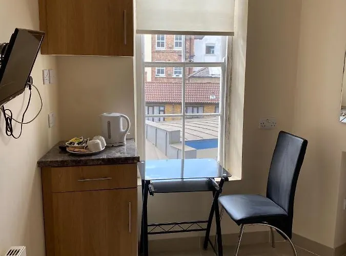 Seven Dials Hotel Annexe