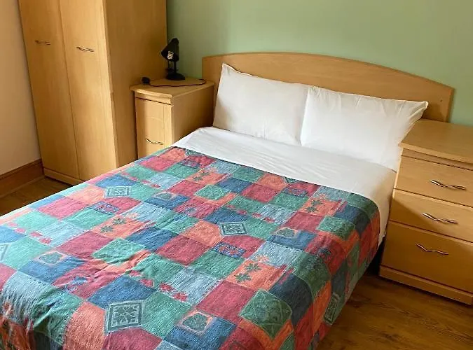 Seven Dials Hotel Annexe