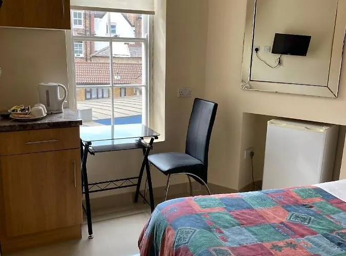 Seven Dials Hotel Annexe